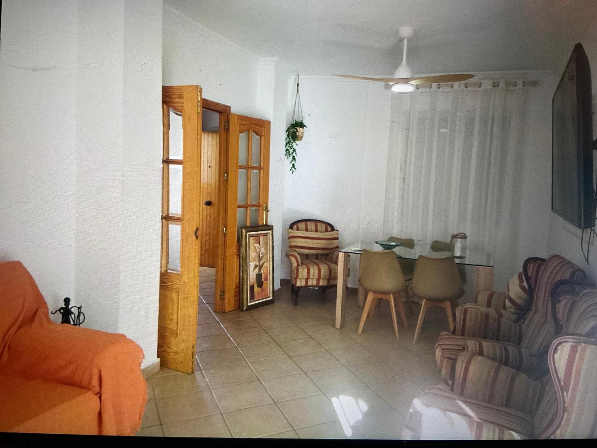 Hébergement de vacances Portil Con El Portil