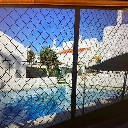 Portil Con Amor El Portil Extérieur photo