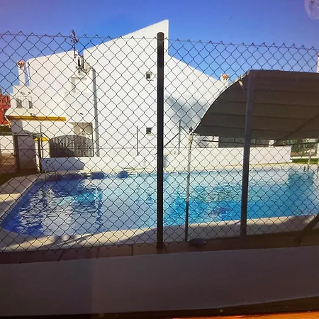Portil Con Amor El Portil Extérieur photo